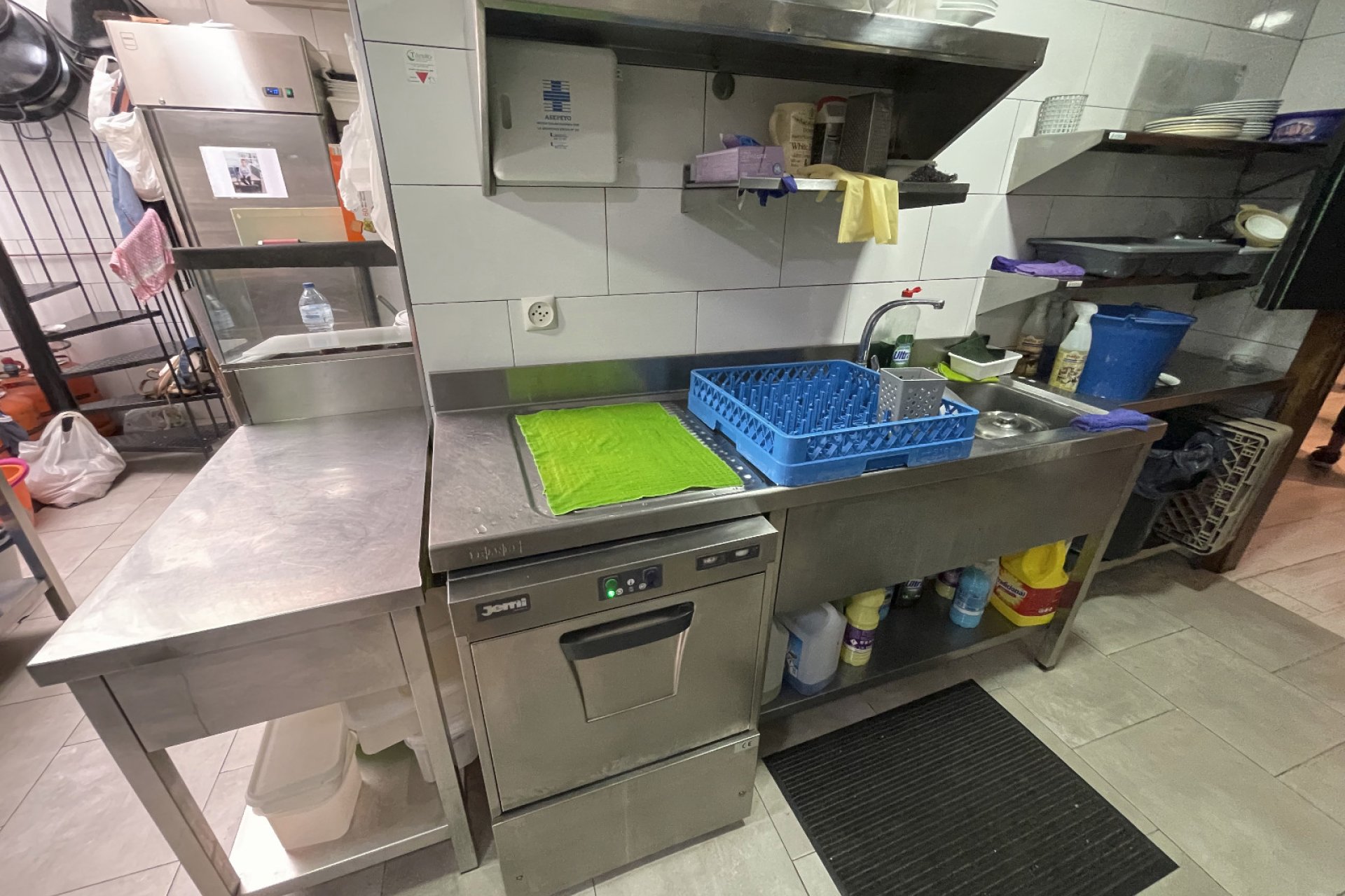 Resale - Commercial - Benijofar - Center