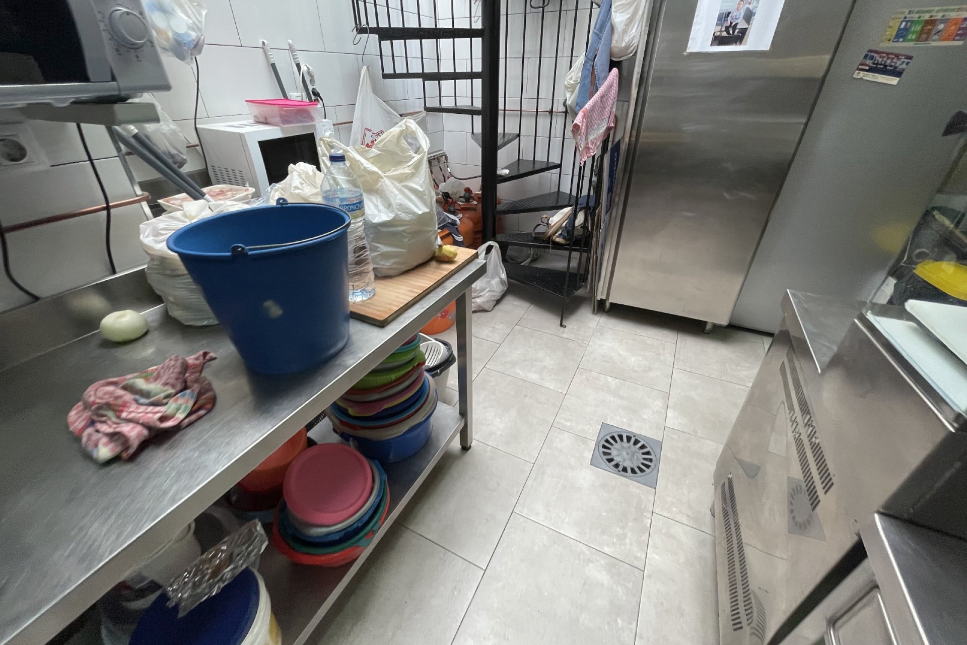 Resale - Commercial - Benijofar - Center