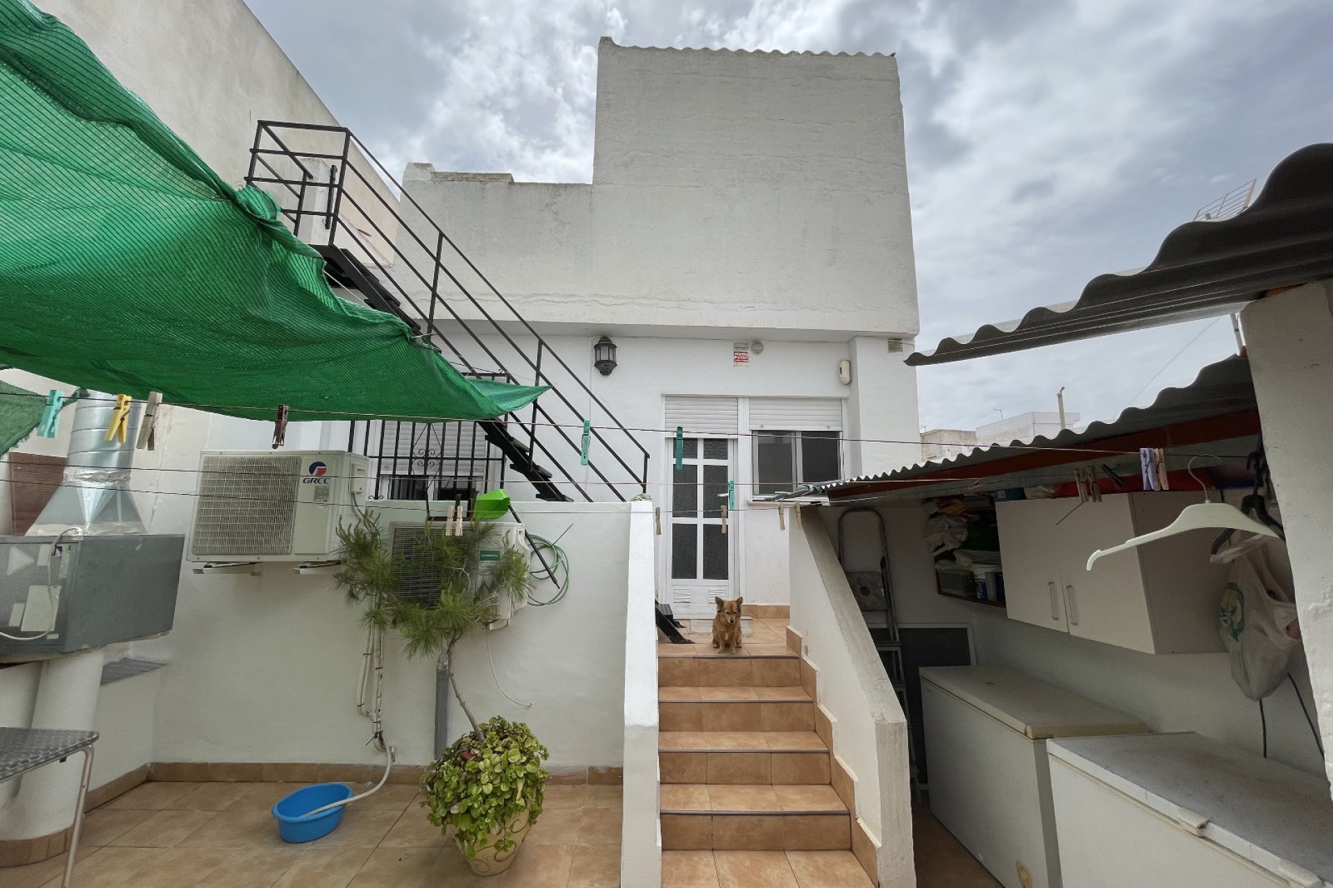 Resale - Commercial - Benijofar - Center