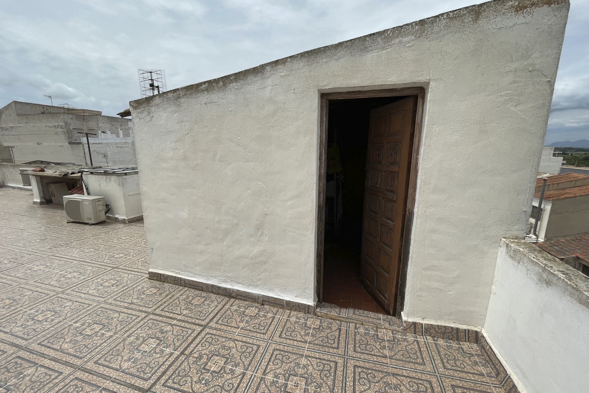 Resale - Commercial - Benijofar - Center