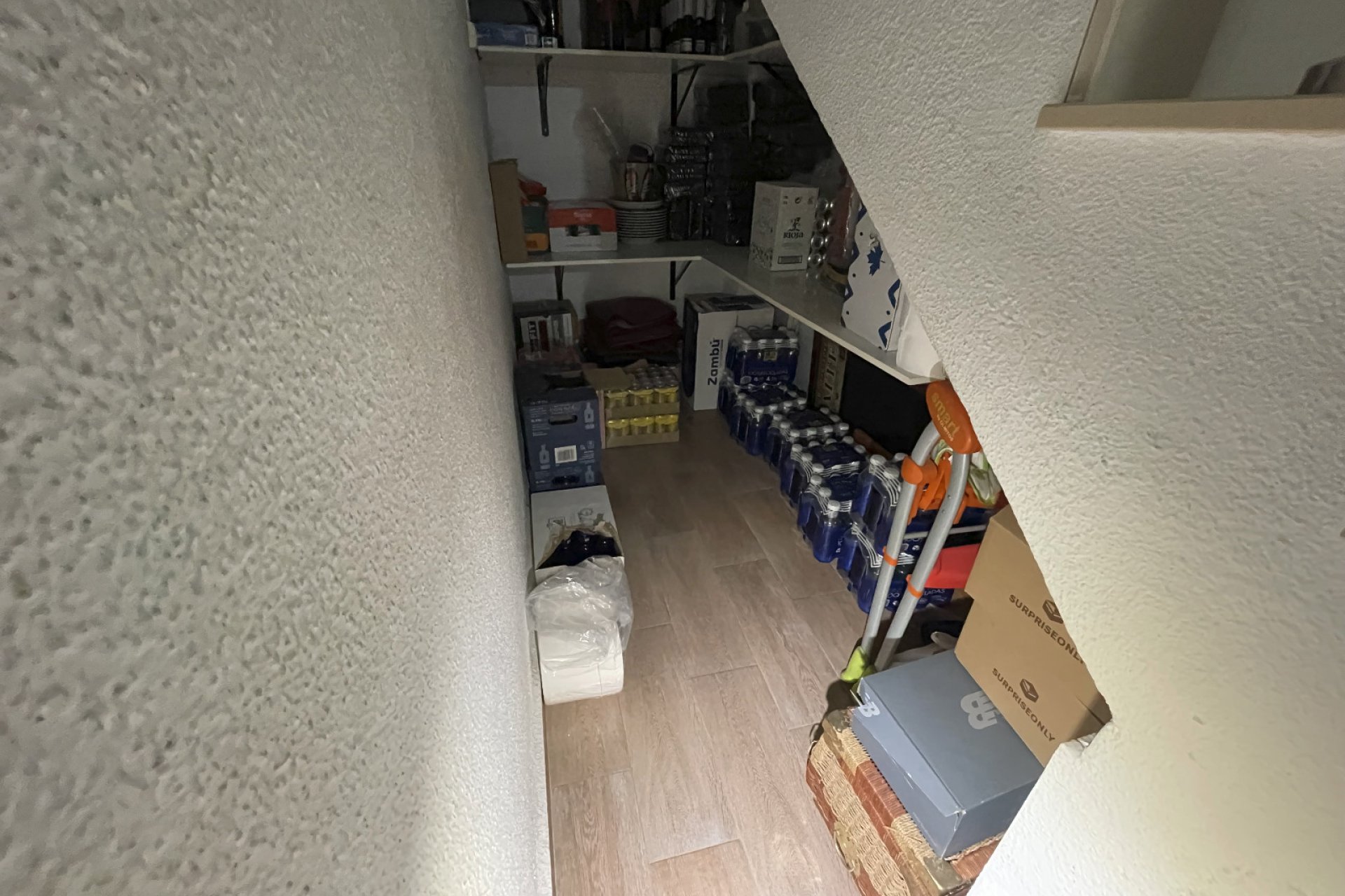 Resale - Commercial - Benijofar - Center