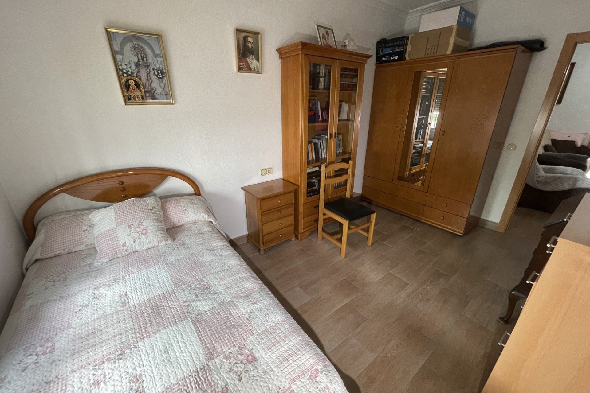 Resale - Commercial - Benijofar - Center