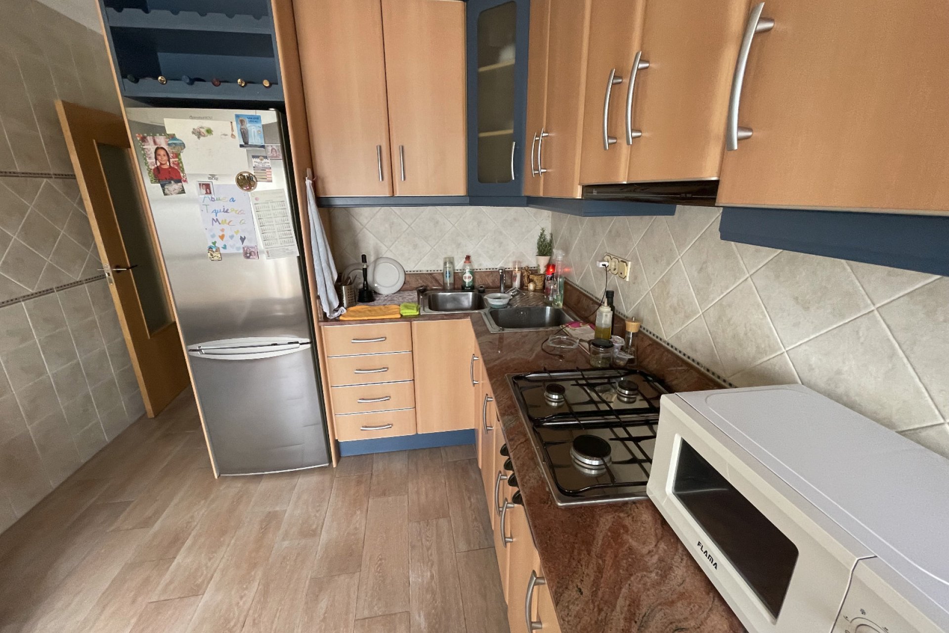 Resale - Commercial - Benijofar - Center