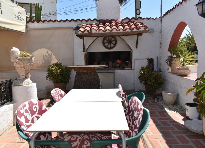 Resale - Commercial - Ciudad Quesada - 