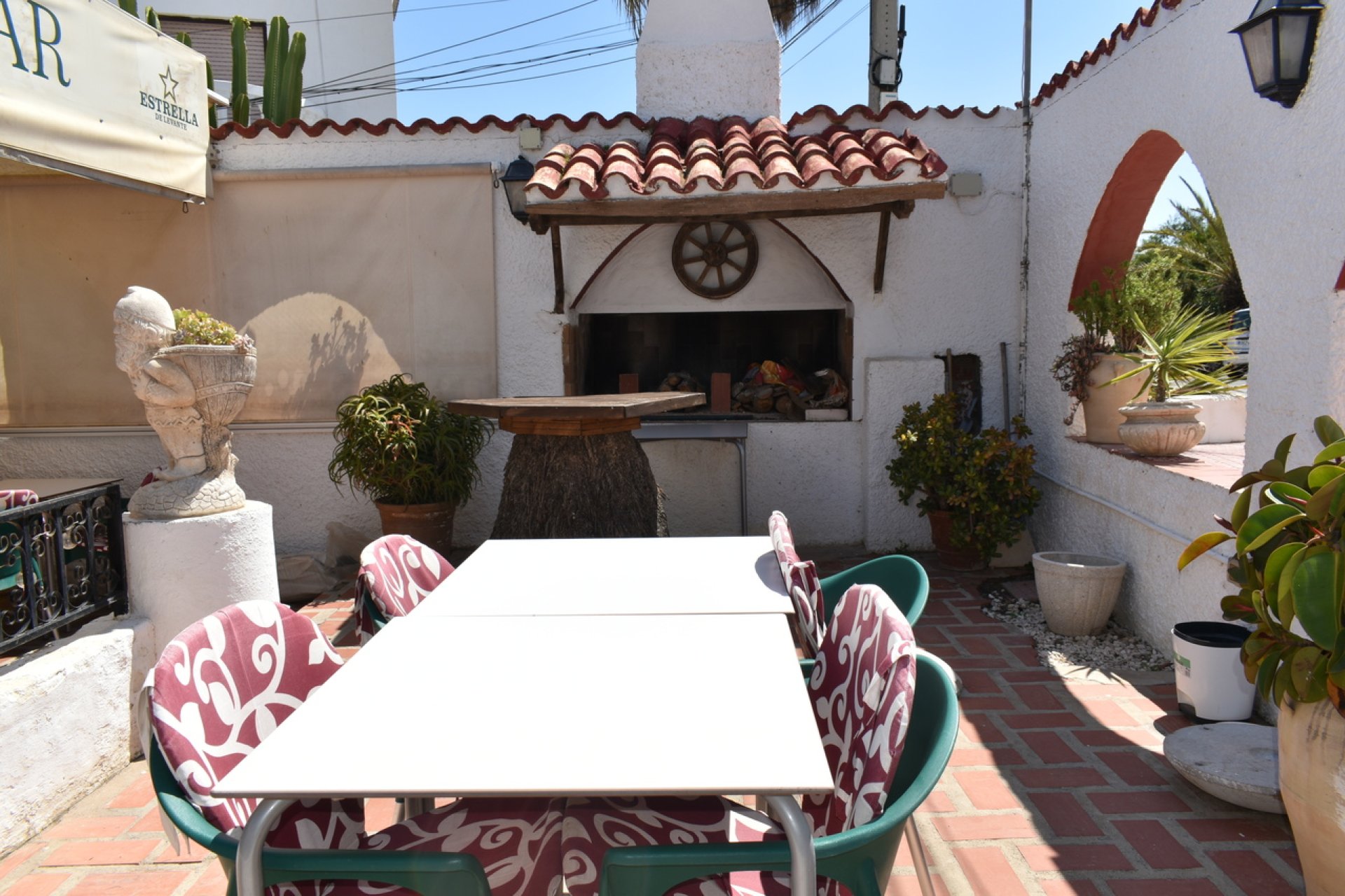 Resale - Commercial - Ciudad Quesada