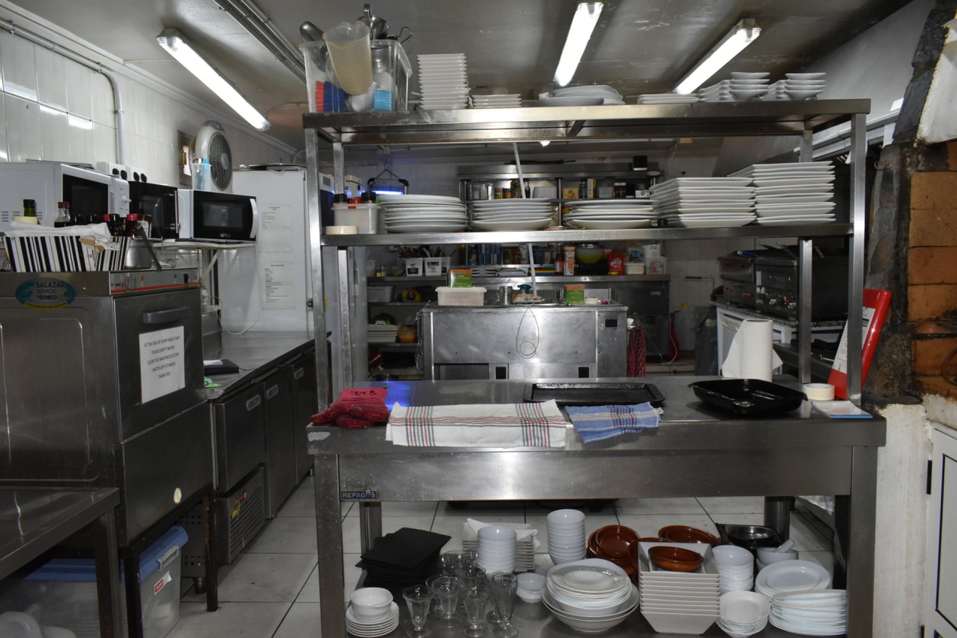 Resale - Commercial - Ciudad Quesada