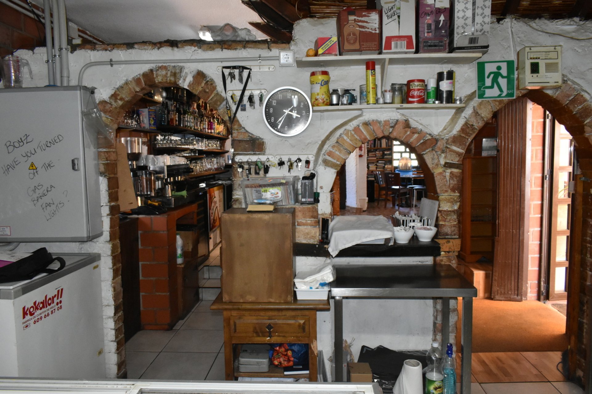 Resale - Commercial - Ciudad Quesada