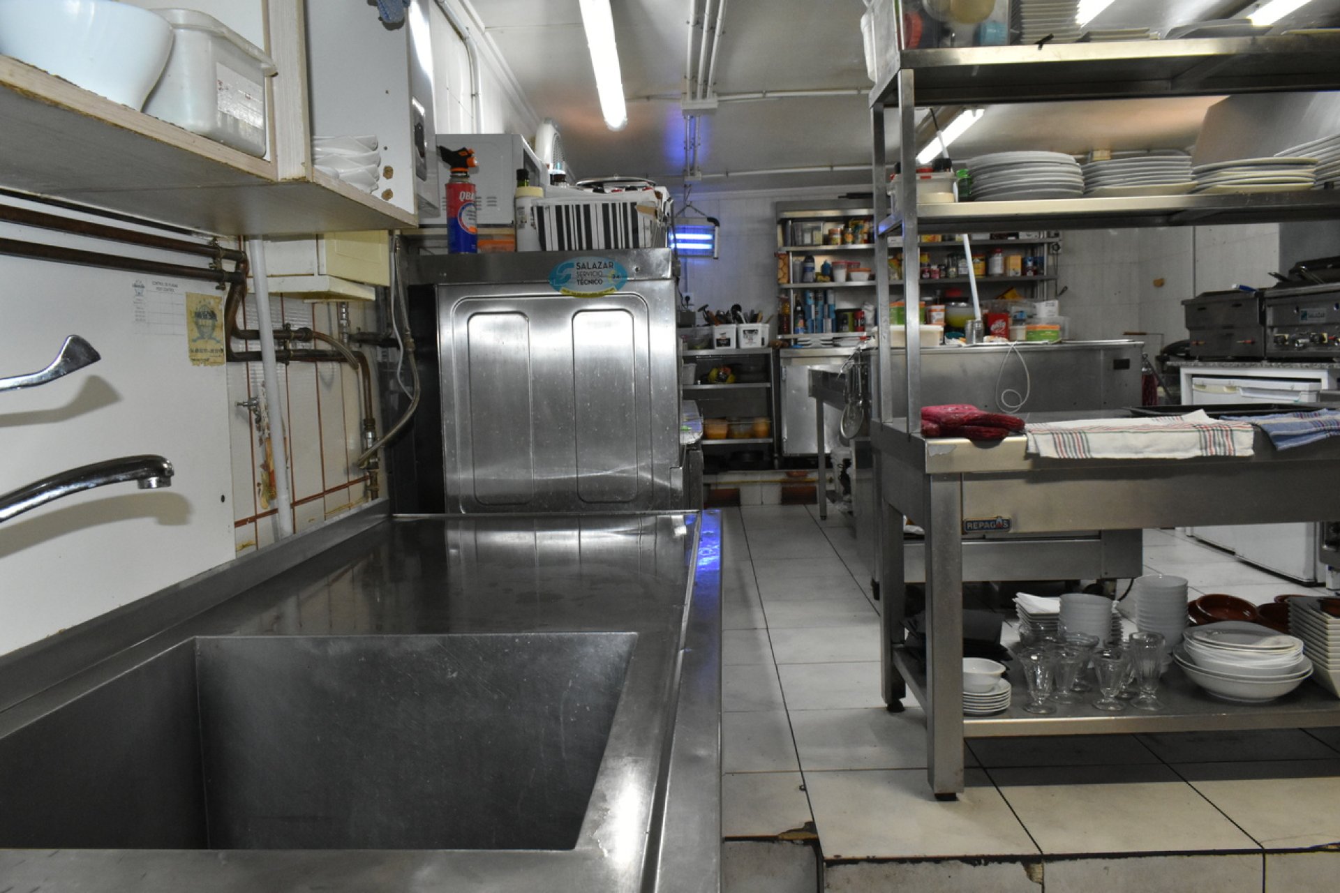 Resale - Commercial - Ciudad Quesada