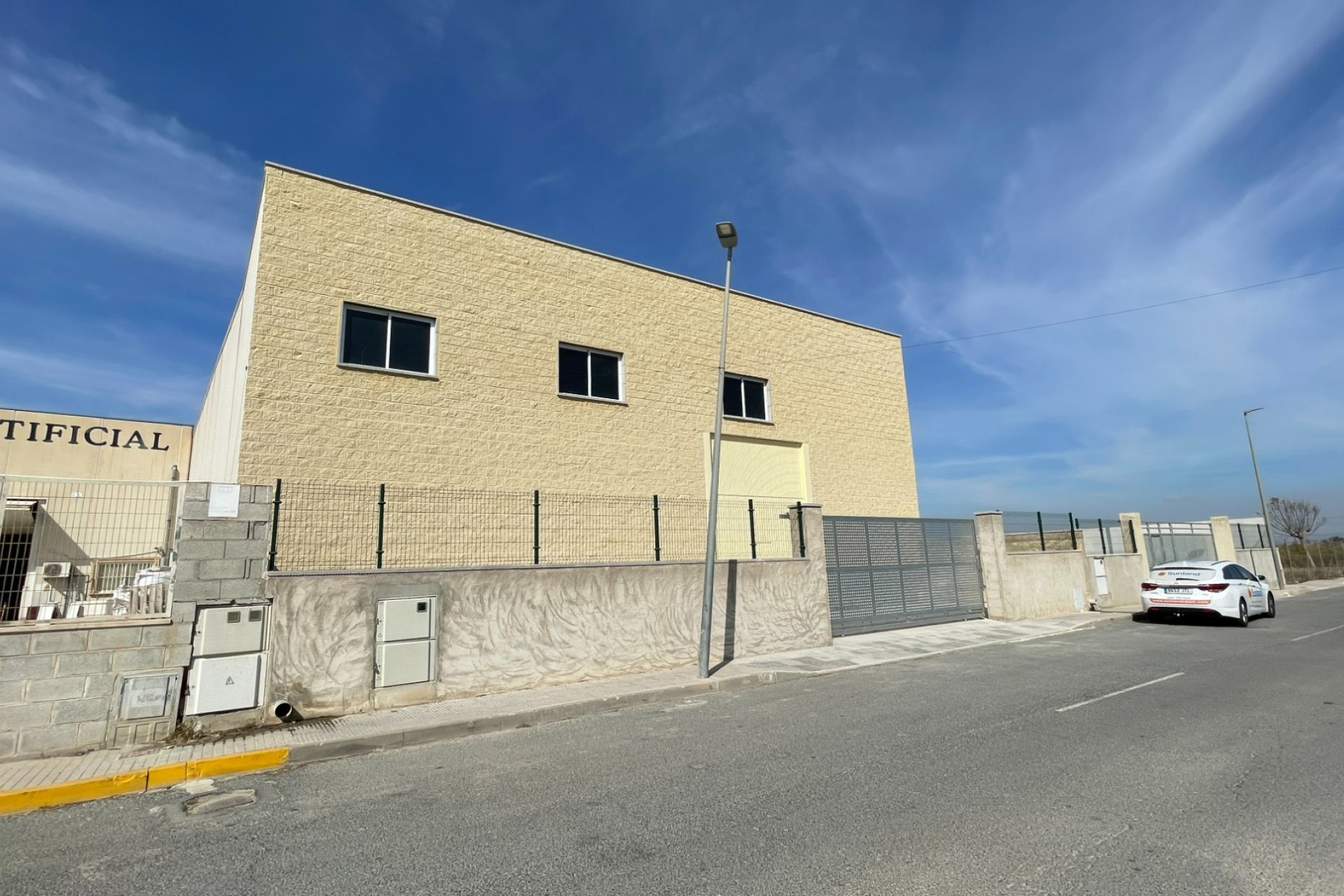 Resale - Commercial - Formentera del Segura - Formentera de Segura