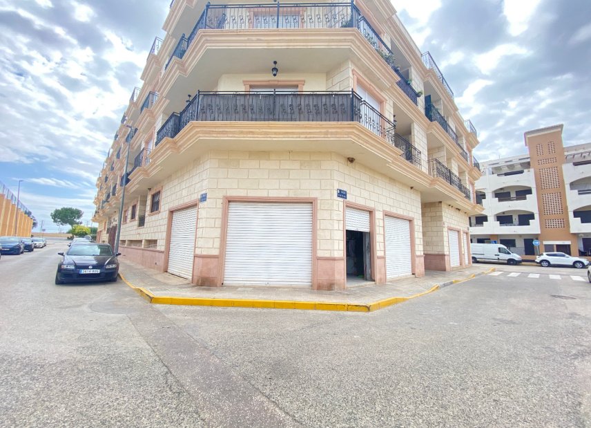 Resale - Commercial - Formentera del Segura - Formentera de Segura