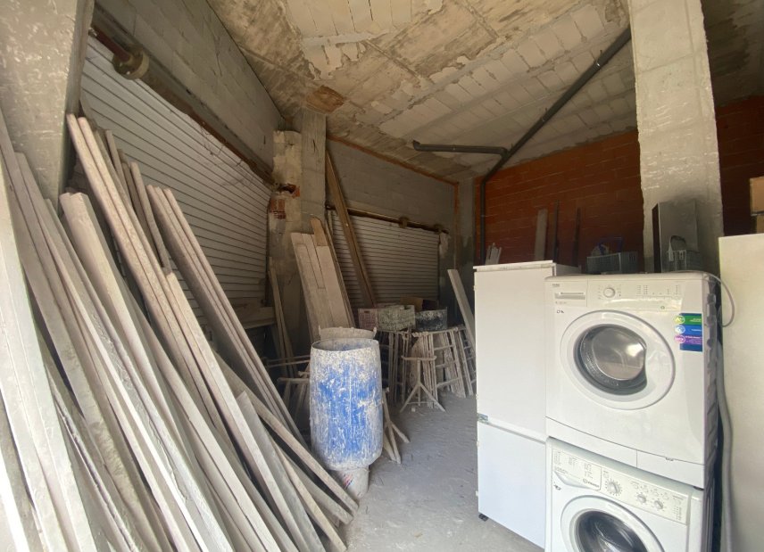 Resale - Commercial - Formentera del Segura - Formentera de Segura