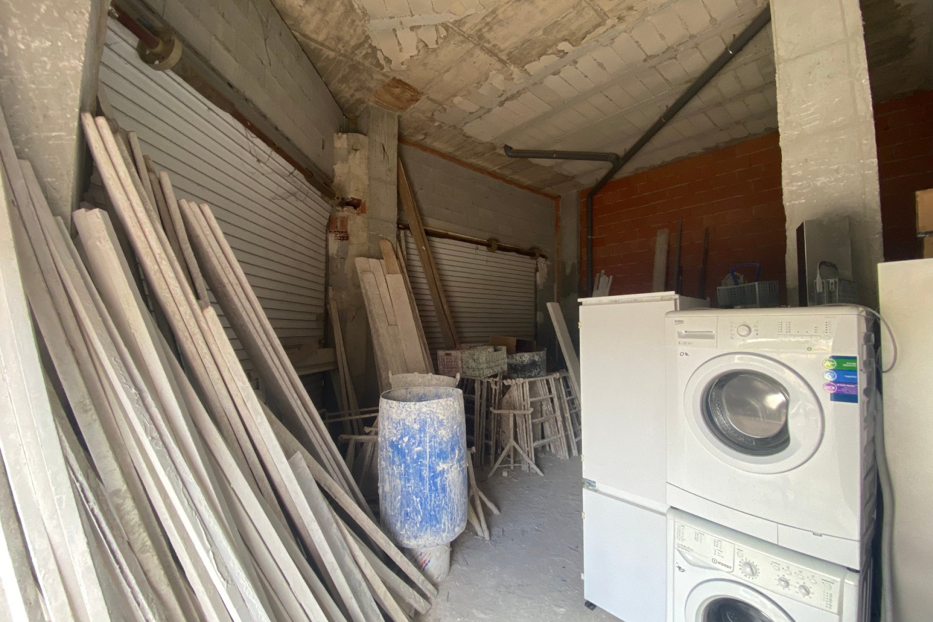 Resale - Commercial - Formentera del Segura - Formentera de Segura