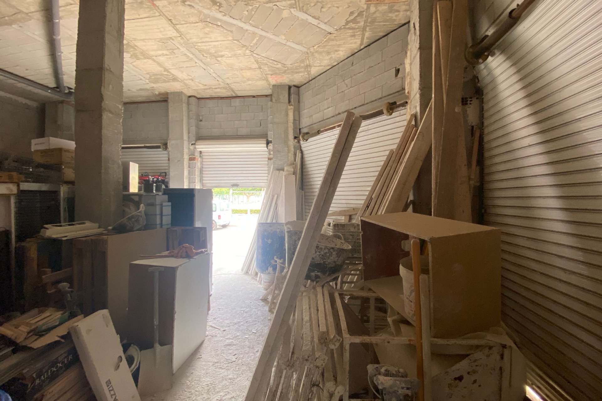 Resale - Commercial - Formentera del Segura - Formentera de Segura