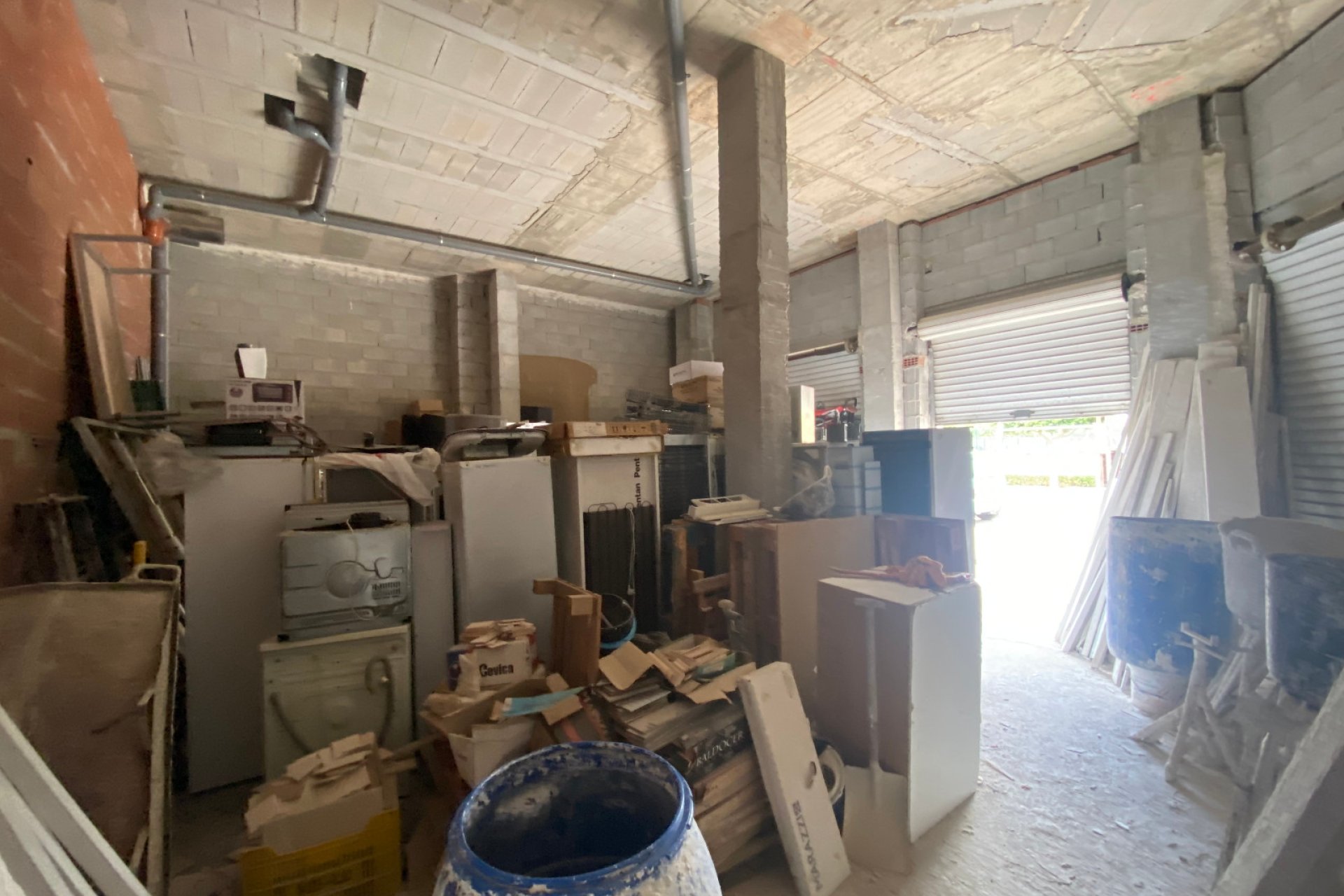 Resale - Commercial - Formentera del Segura - Formentera de Segura