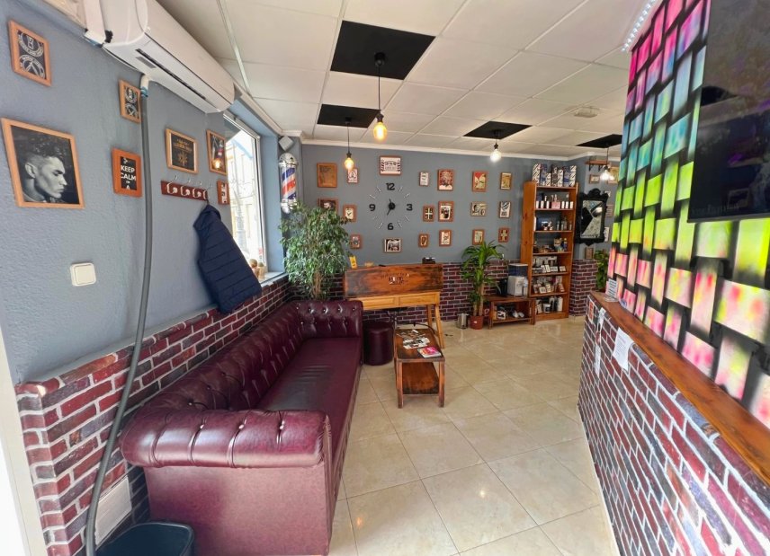 Resale - Commercial - Guardamar del Segura