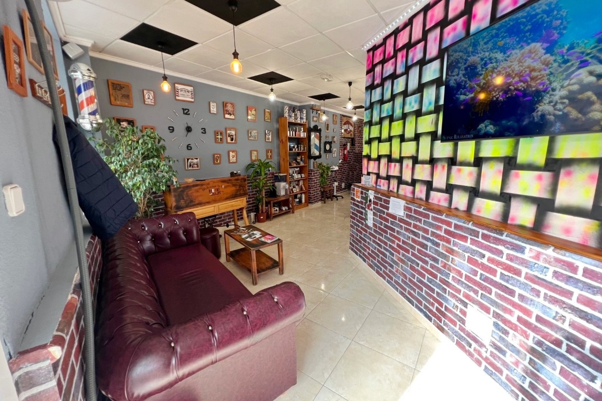 Resale - Commercial - Guardamar del Segura