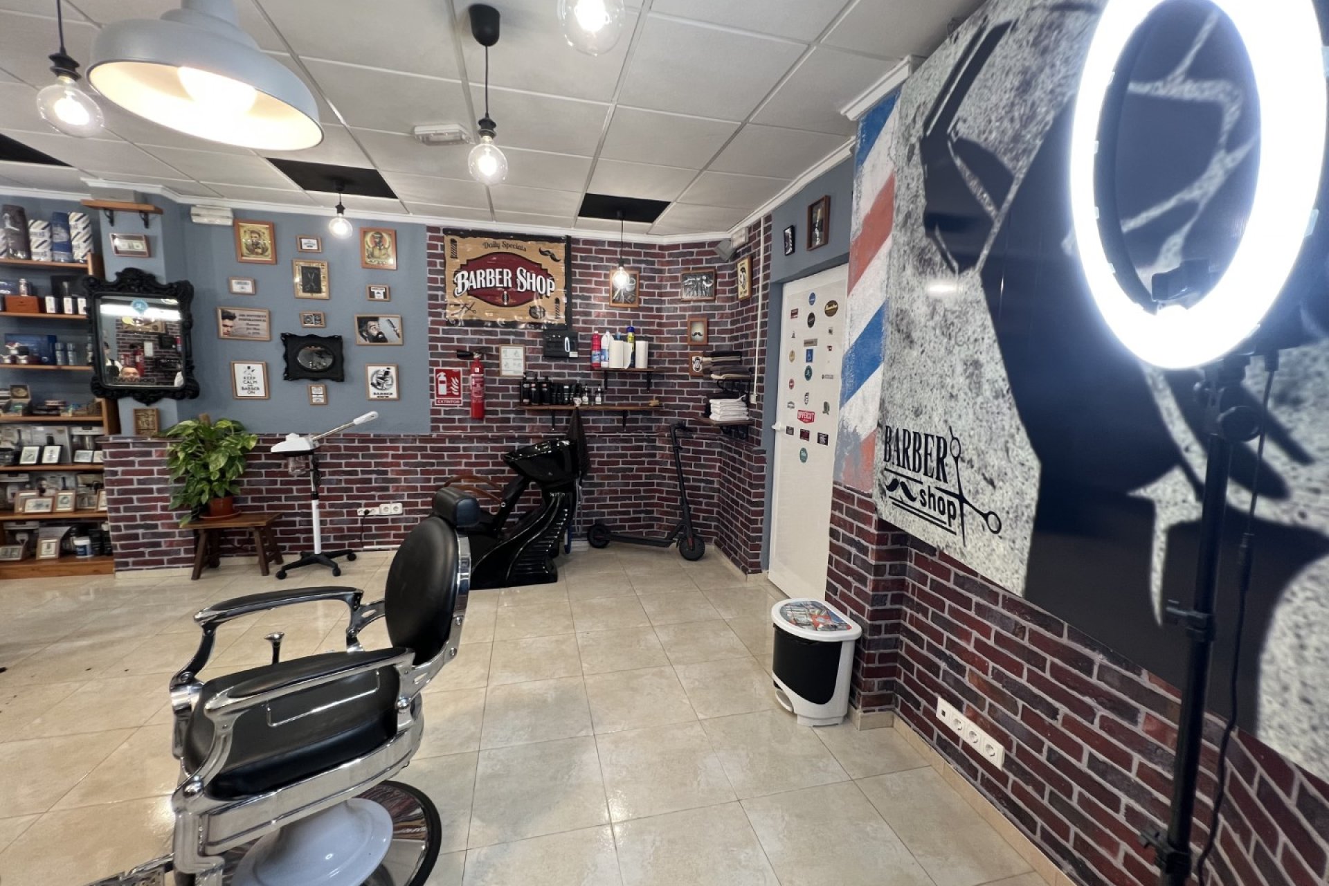 Resale - Commercial - Guardamar del Segura