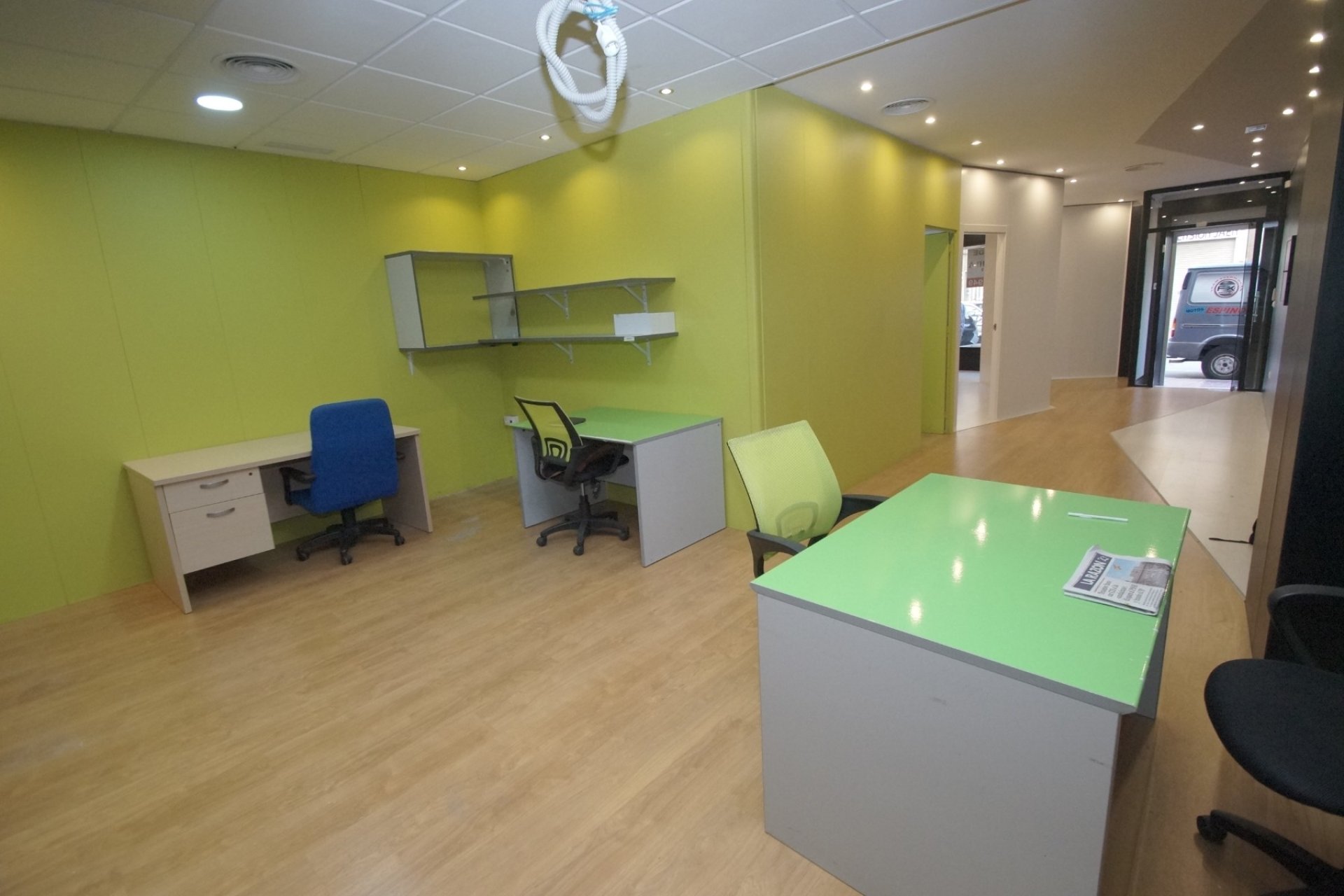 Resale - Commercial - Guardamar del Segura