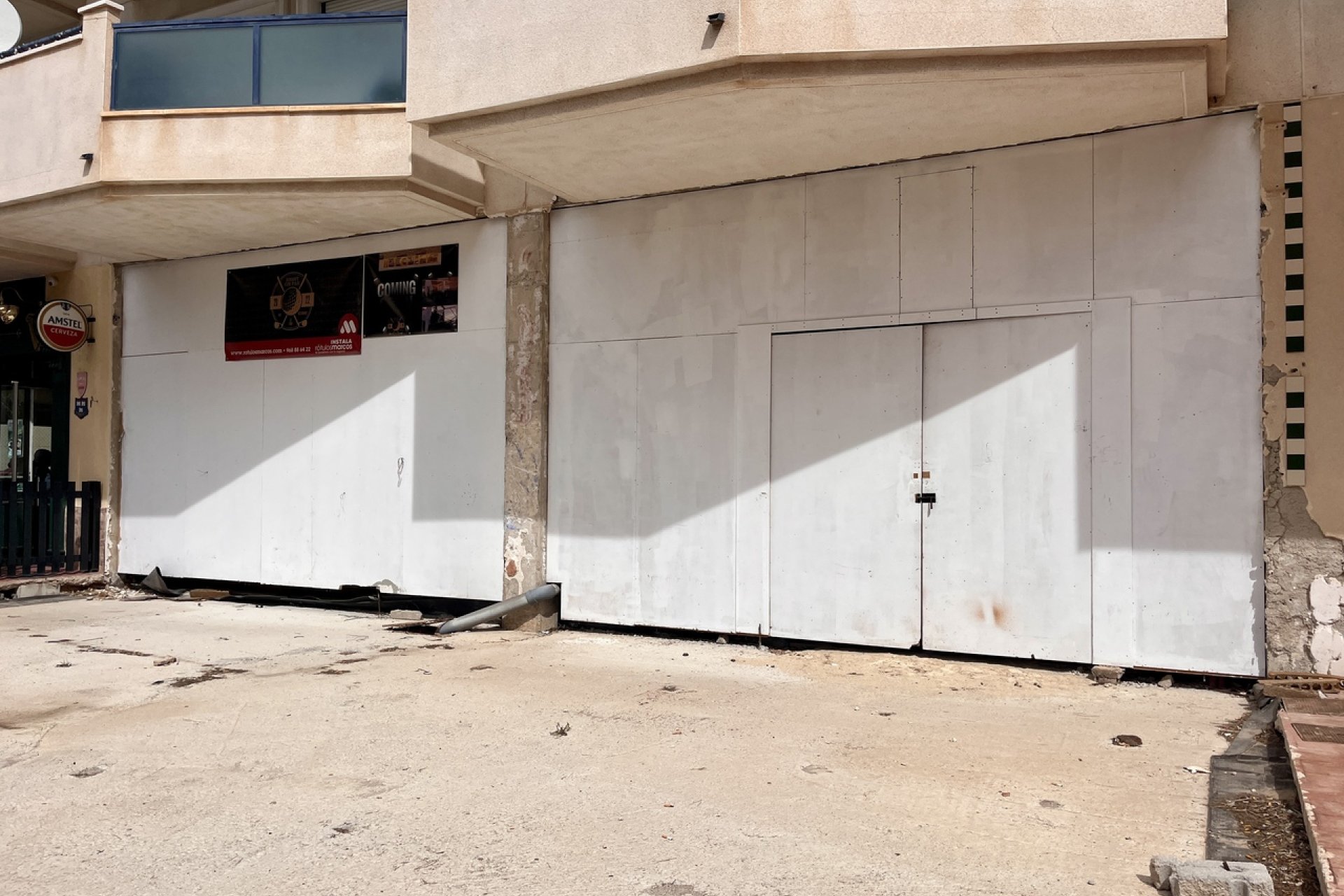 Resale - Commercial - La Zenia - 