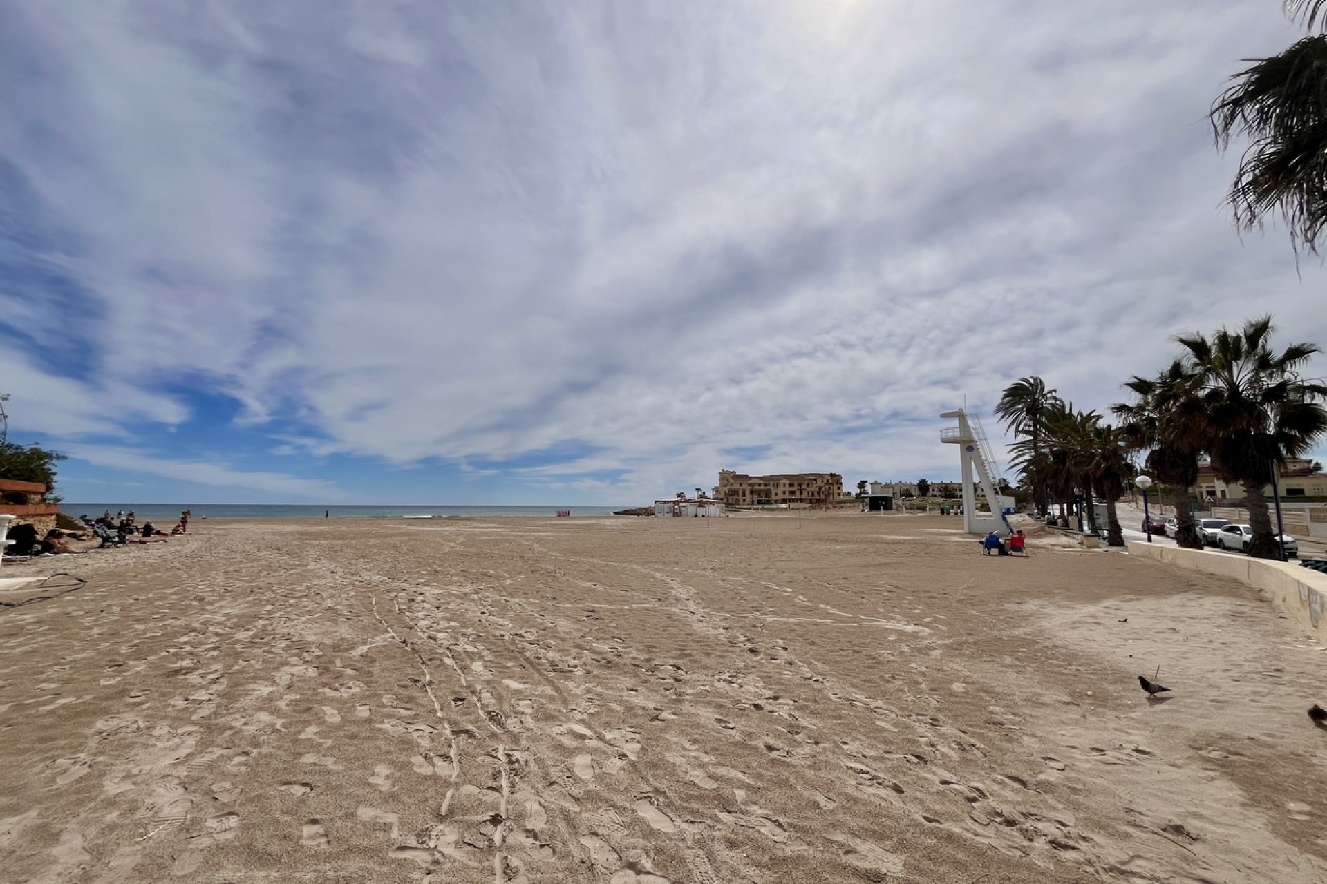 Resale - Commercial - La Zenia - 