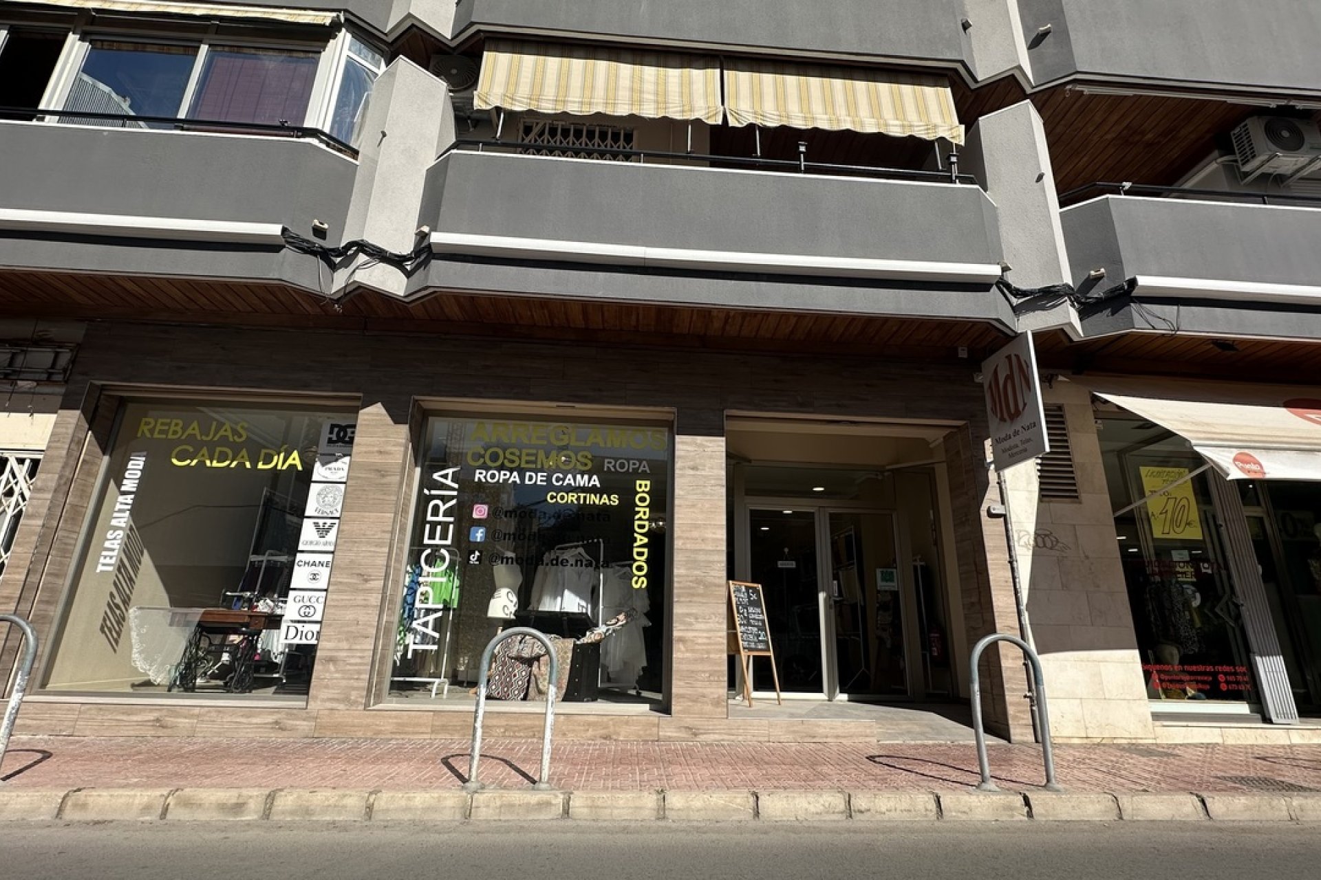 Resale - Commercial - Torrevieia - Torrevieja