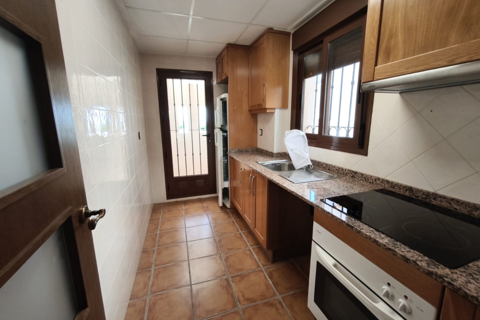 Resale - Duplex - Algorfa