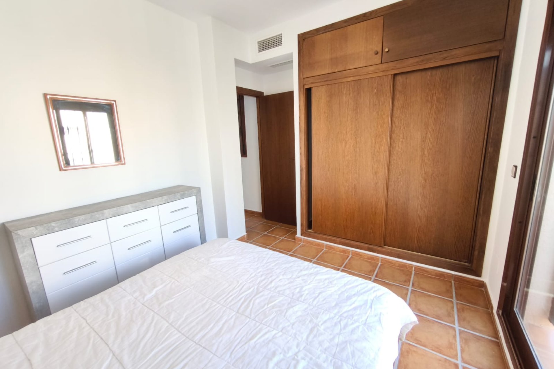 Resale - Duplex - Algorfa
