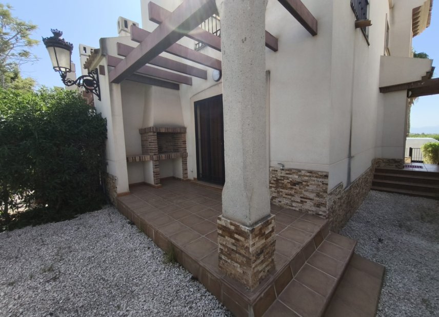 Resale - Duplex - Algorfa