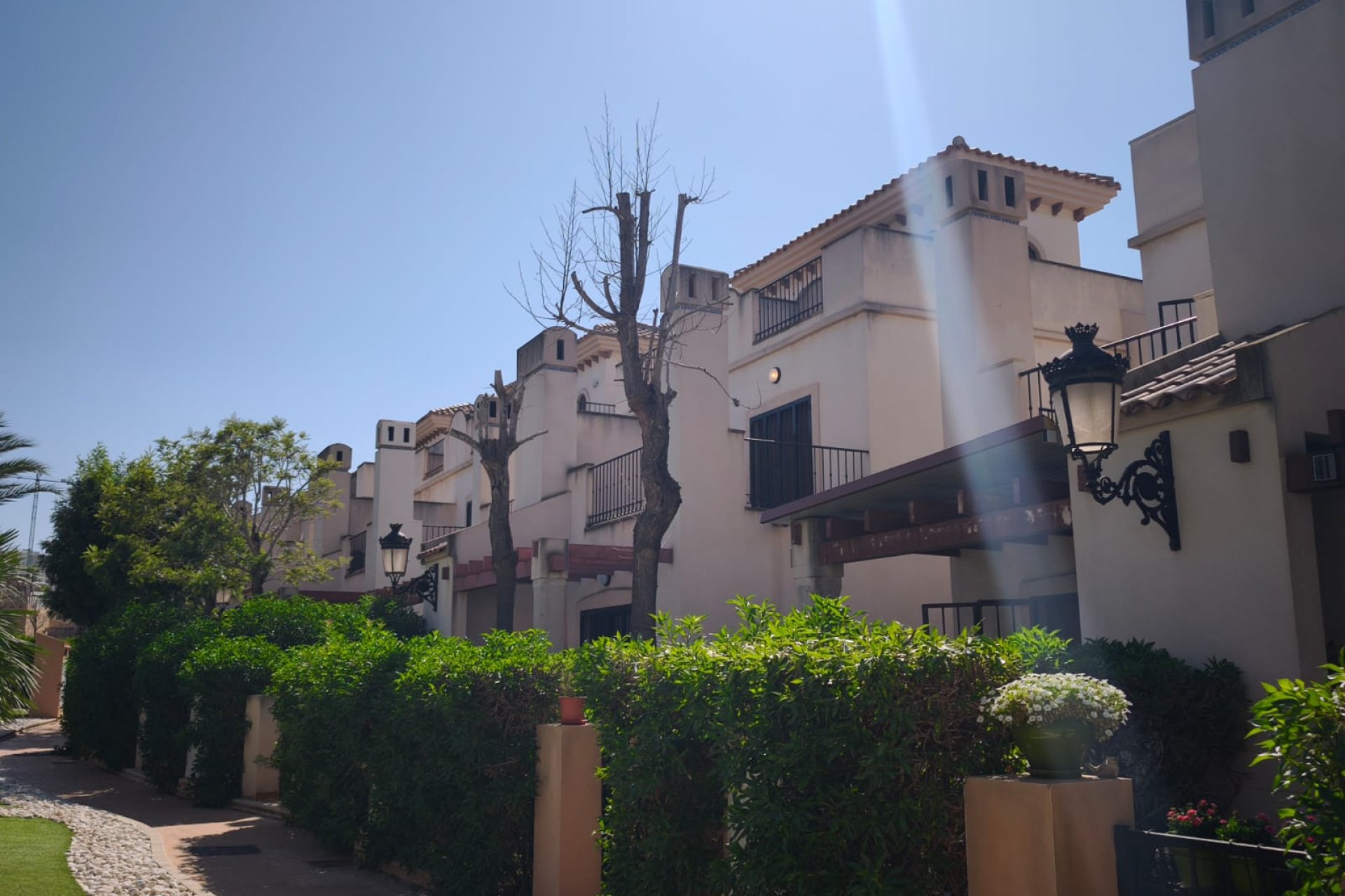 Resale - Duplex - Algorfa