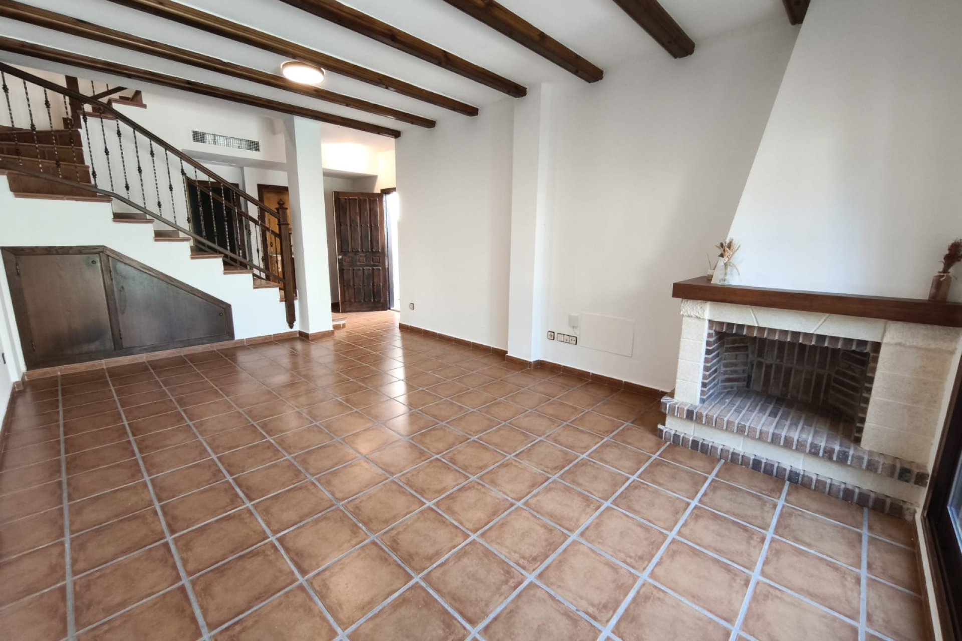 Resale - Duplex - Algorfa