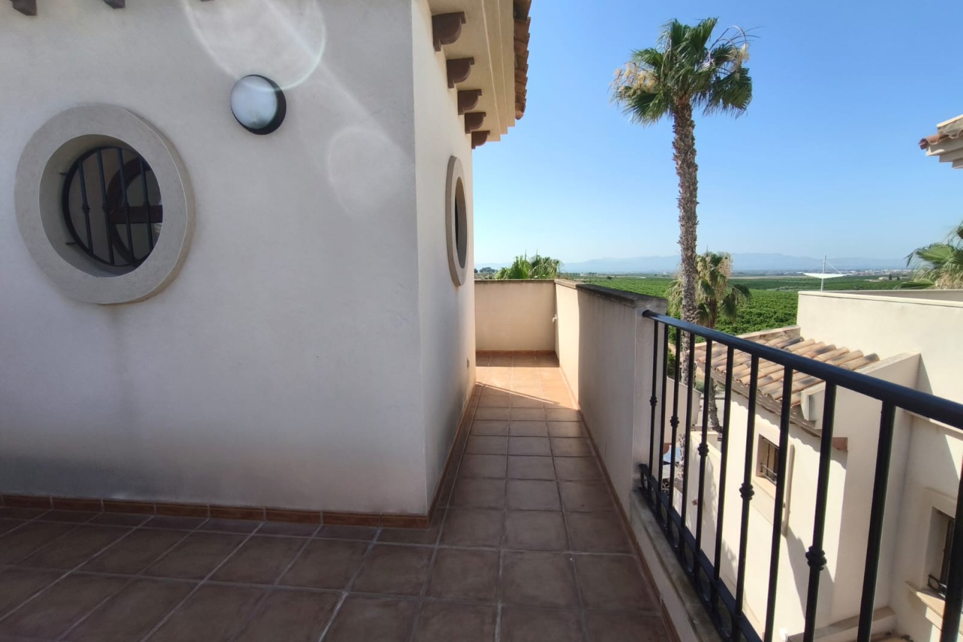 Resale - Duplex - Algorfa