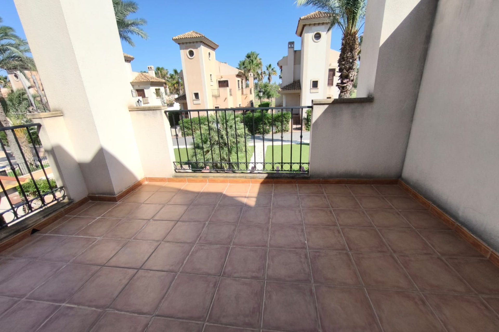 Resale - Duplex - Algorfa