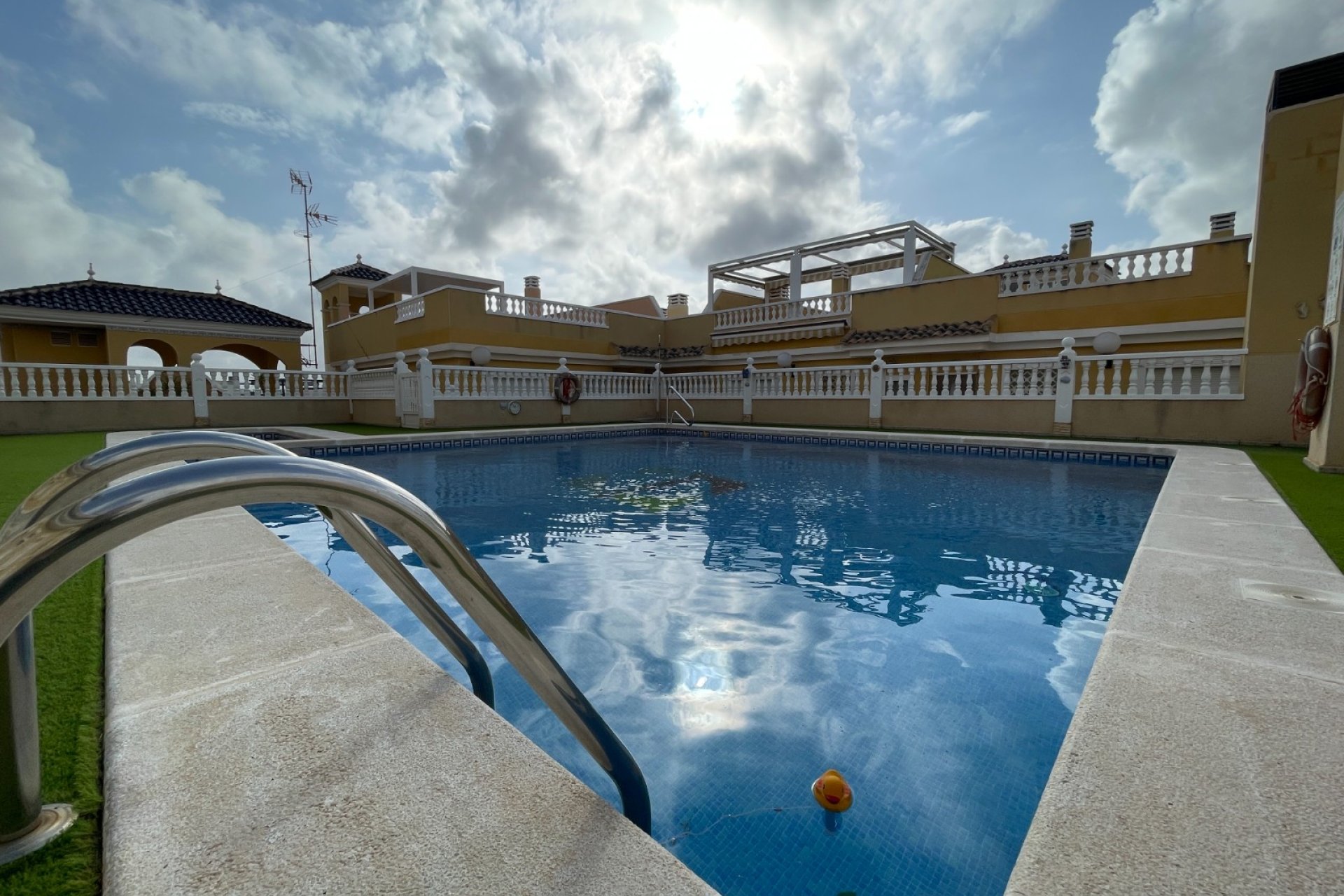 Resale - Duplex - Benijofar