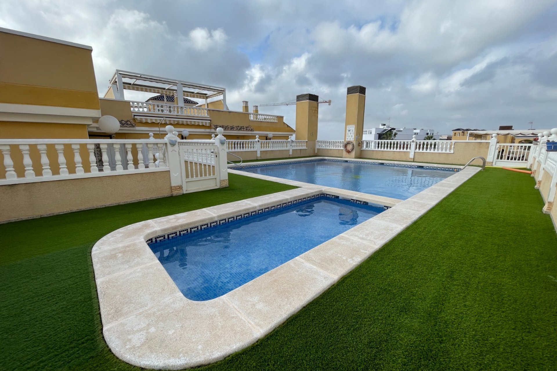 Resale - Duplex - Benijofar