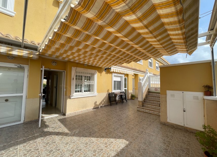 Resale - Duplex - Benijofar