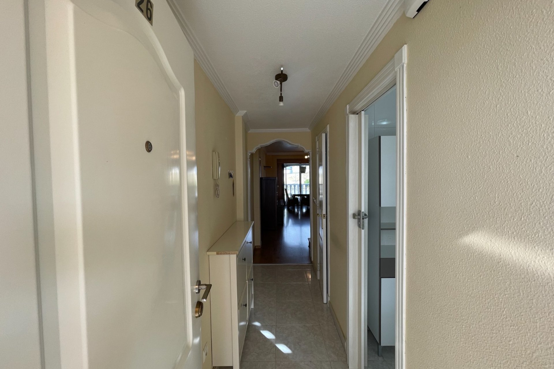 Resale - Duplex - Benijofar