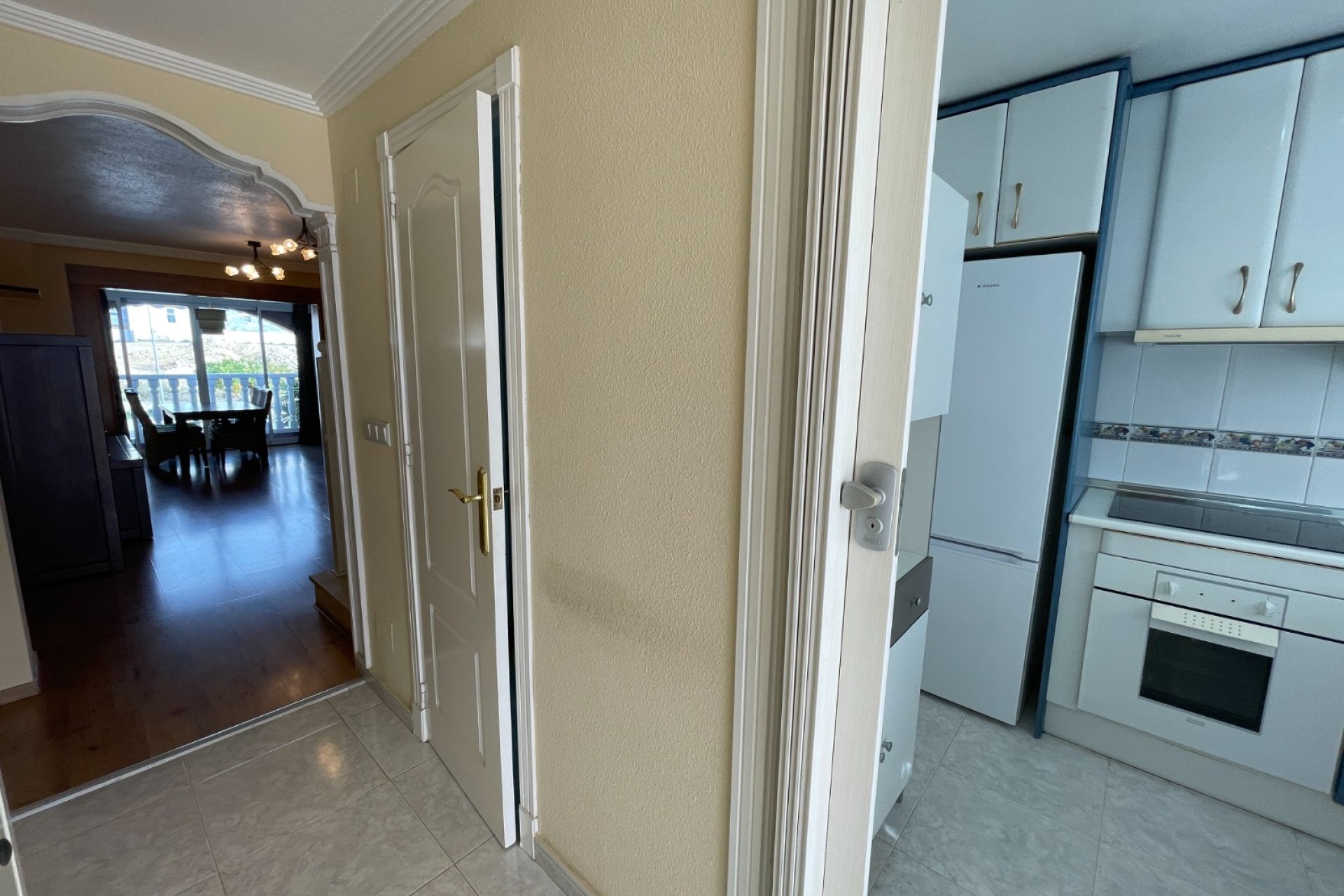 Resale - Duplex - Benijofar