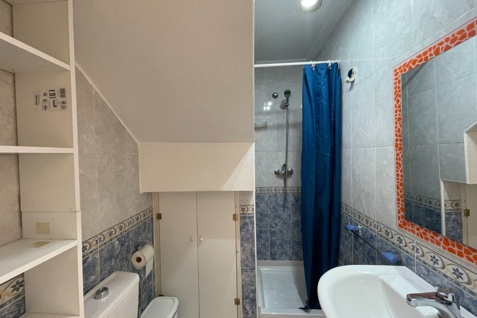 Resale - Duplex - Benijofar