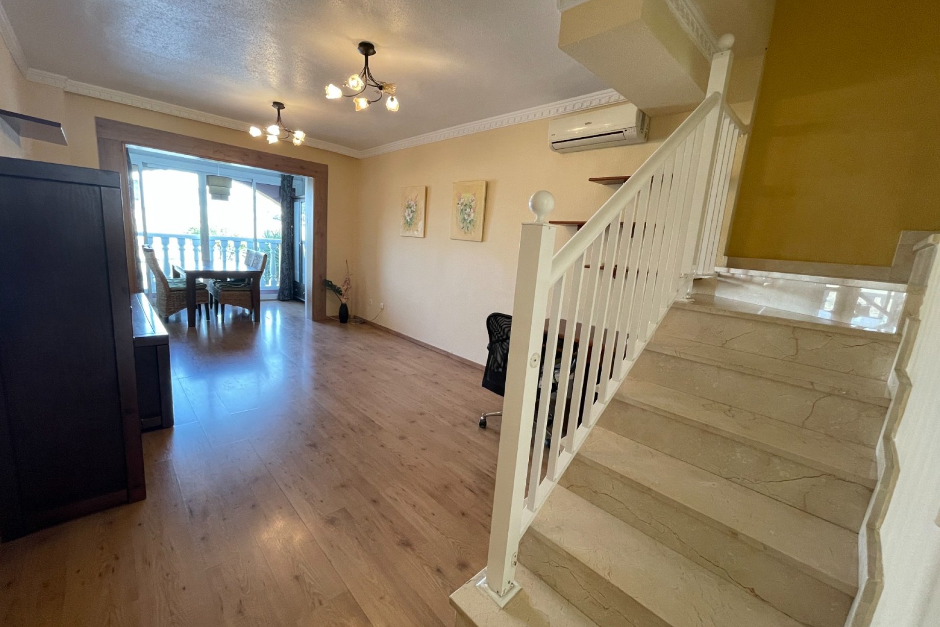 Resale - Duplex - Benijofar