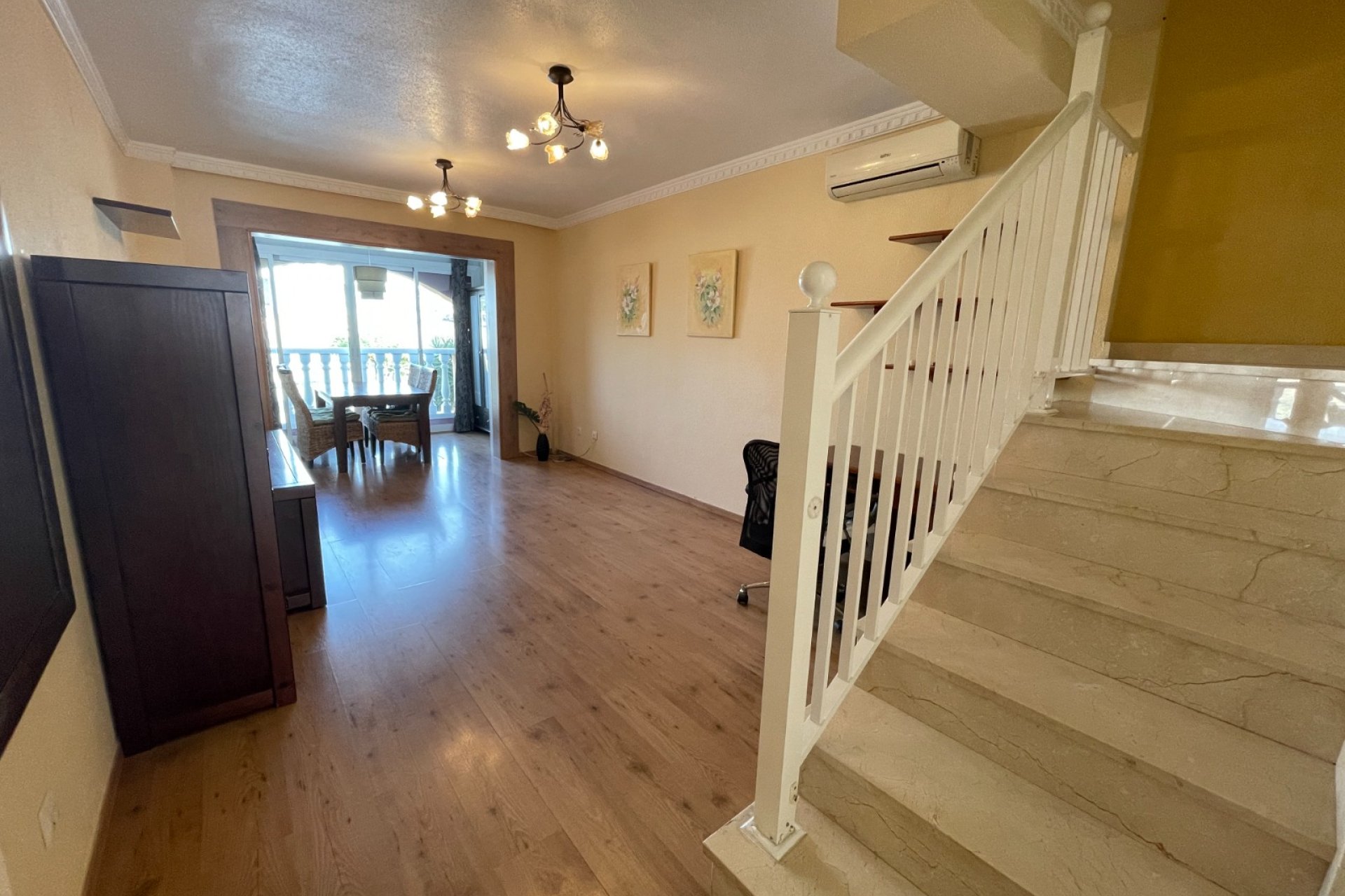 Resale - Duplex - Benijofar