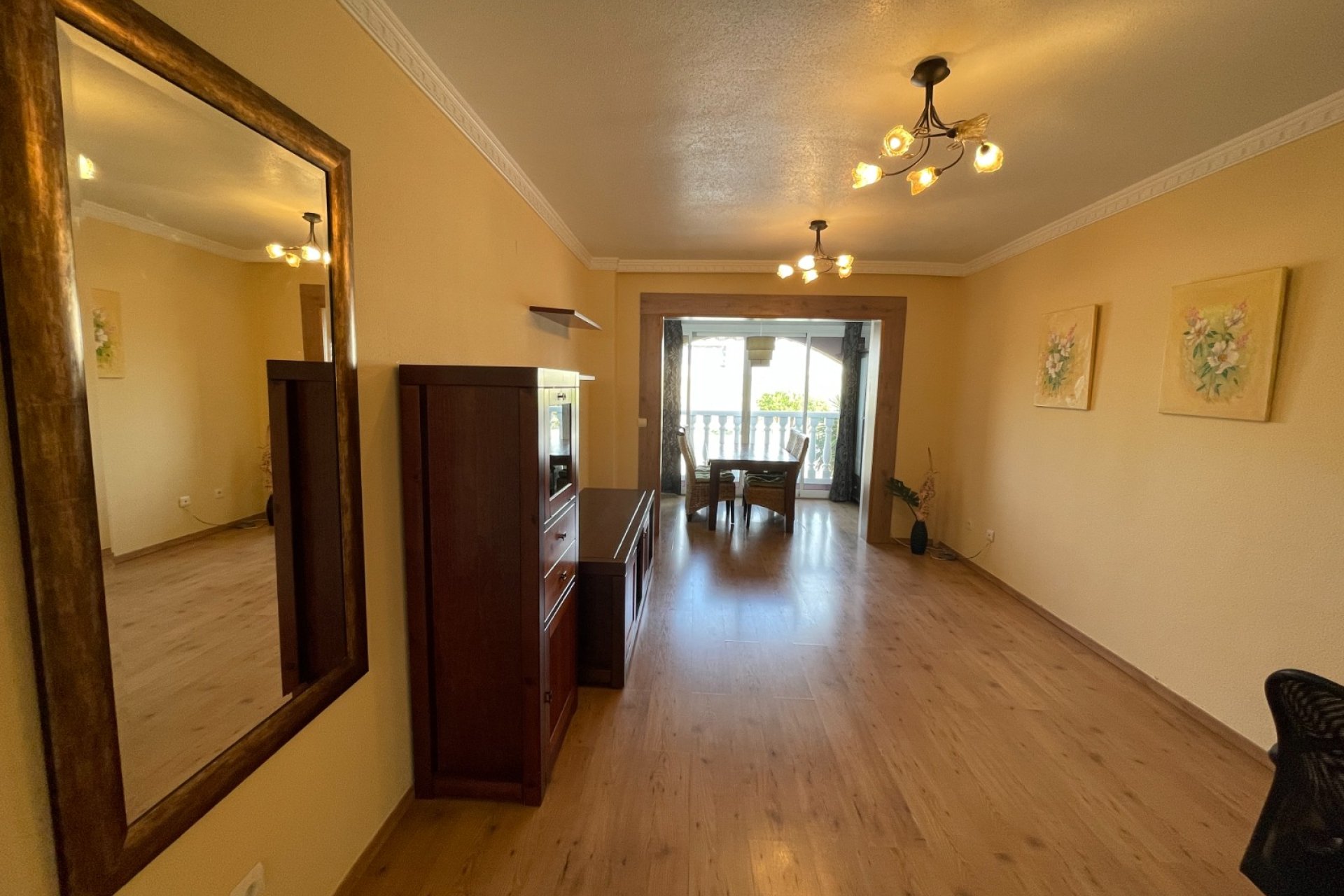 Resale - Duplex - Benijofar