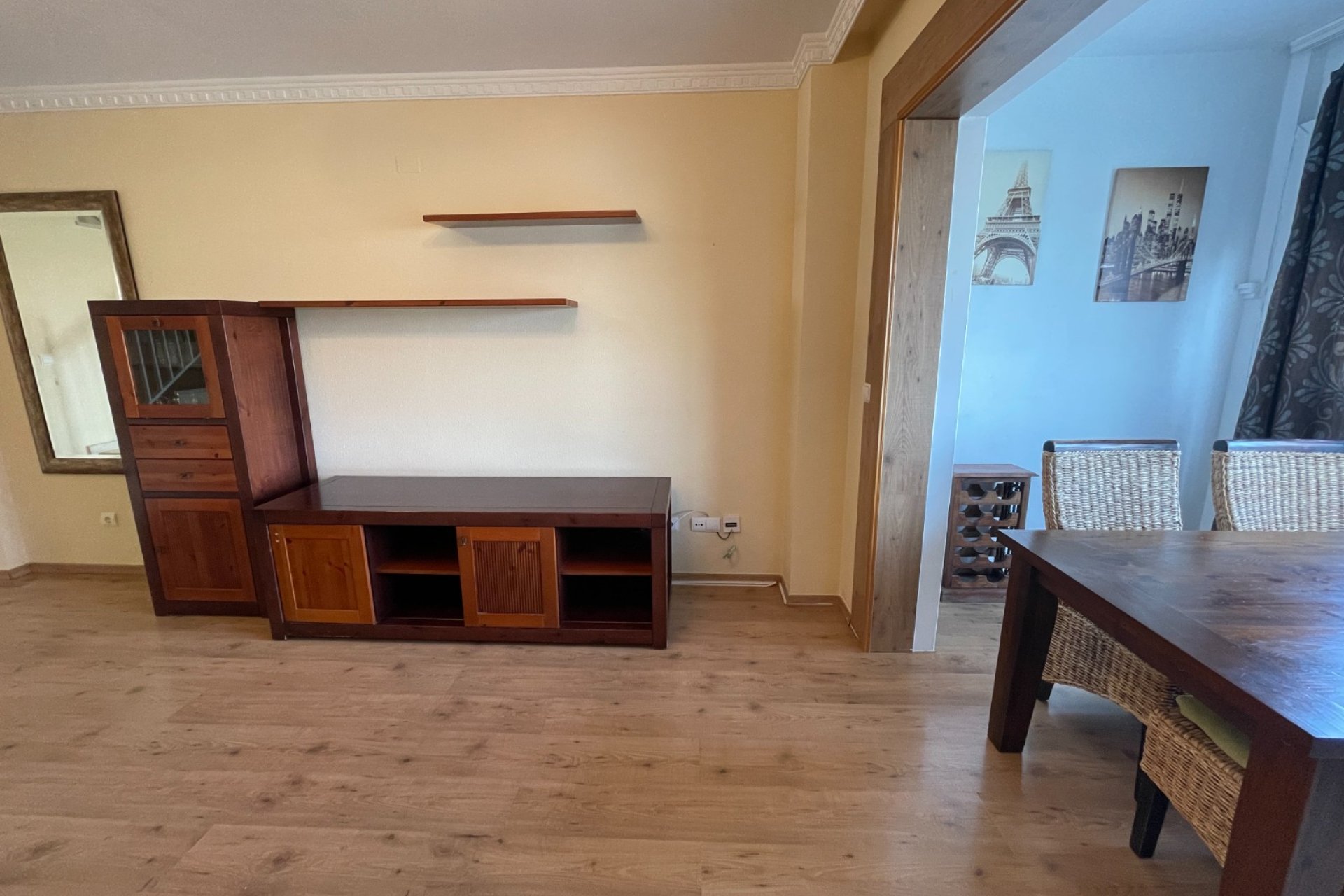 Resale - Duplex - Benijofar