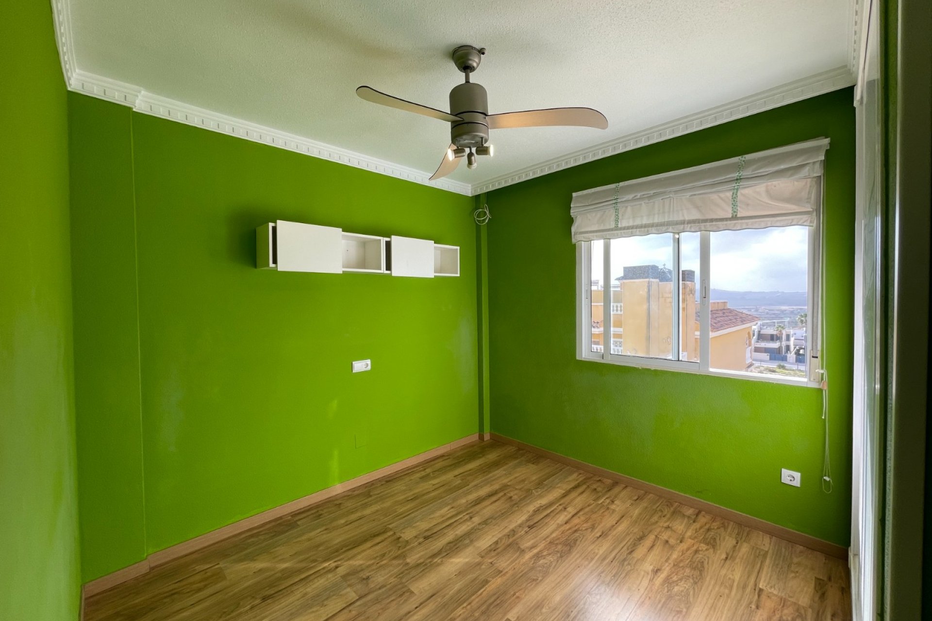 Resale - Duplex - Benijofar