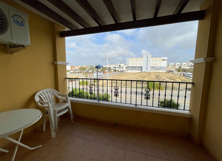 Resale - Duplex - Benijofar