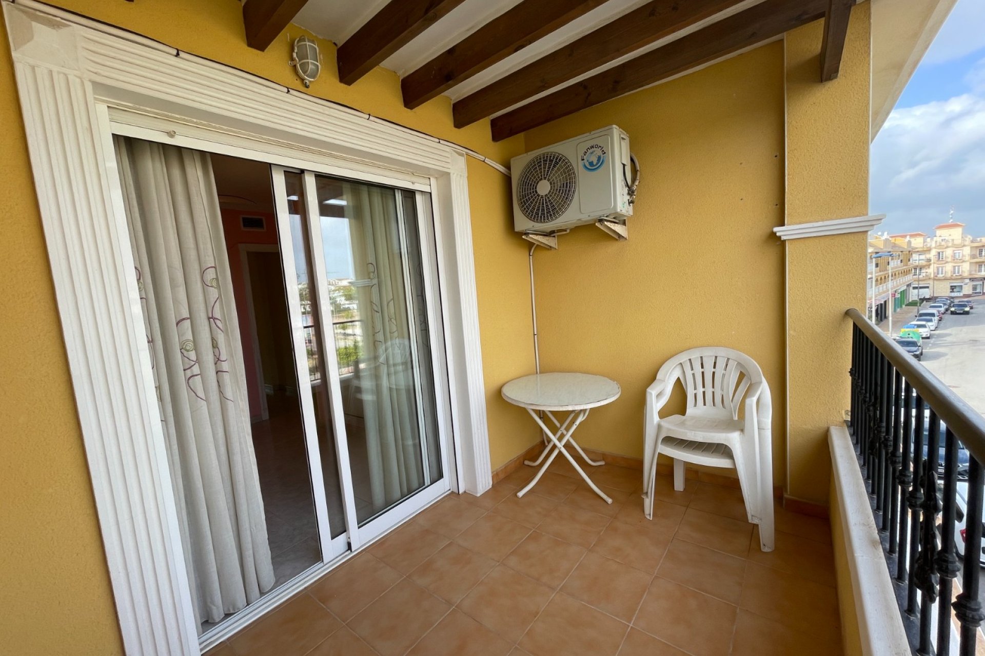 Resale - Duplex - Benijofar