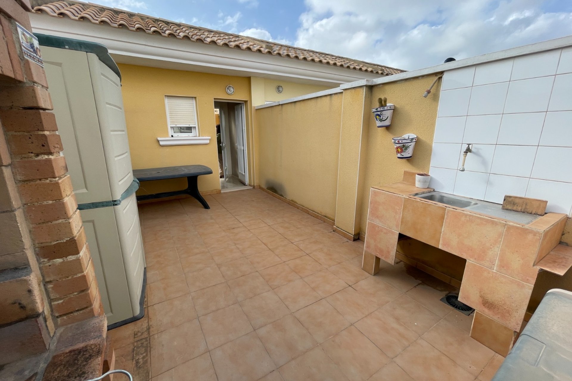 Resale - Duplex - Benijofar