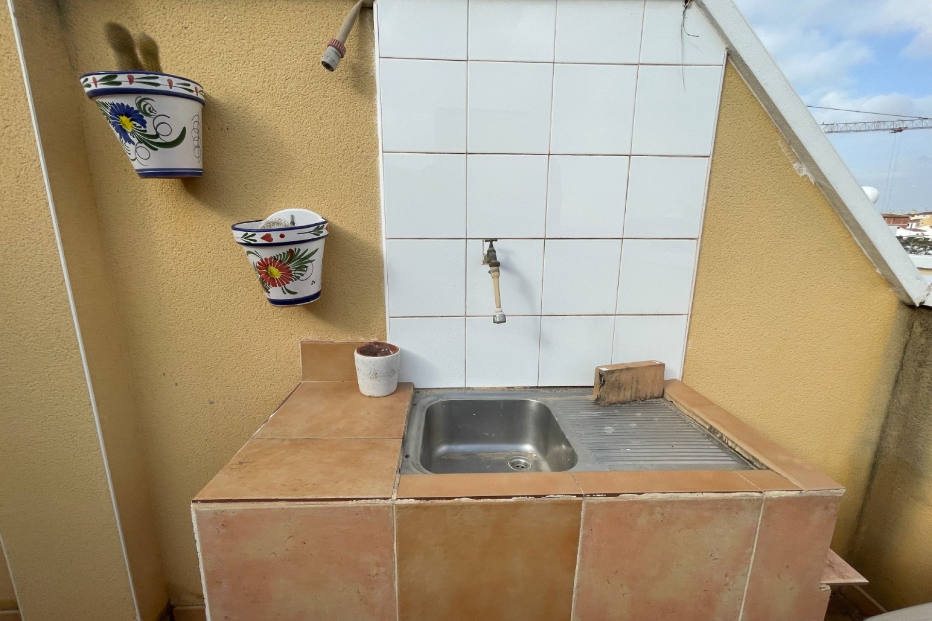 Resale - Duplex - Benijofar