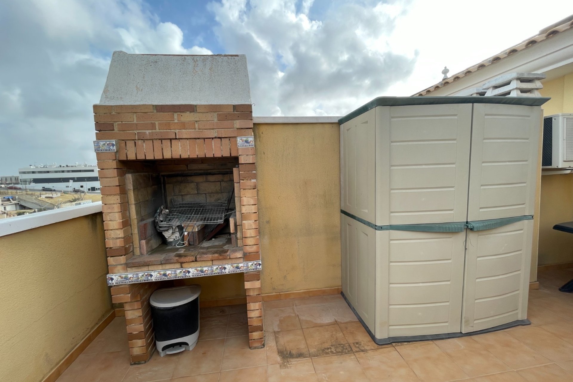 Resale - Duplex - Benijofar