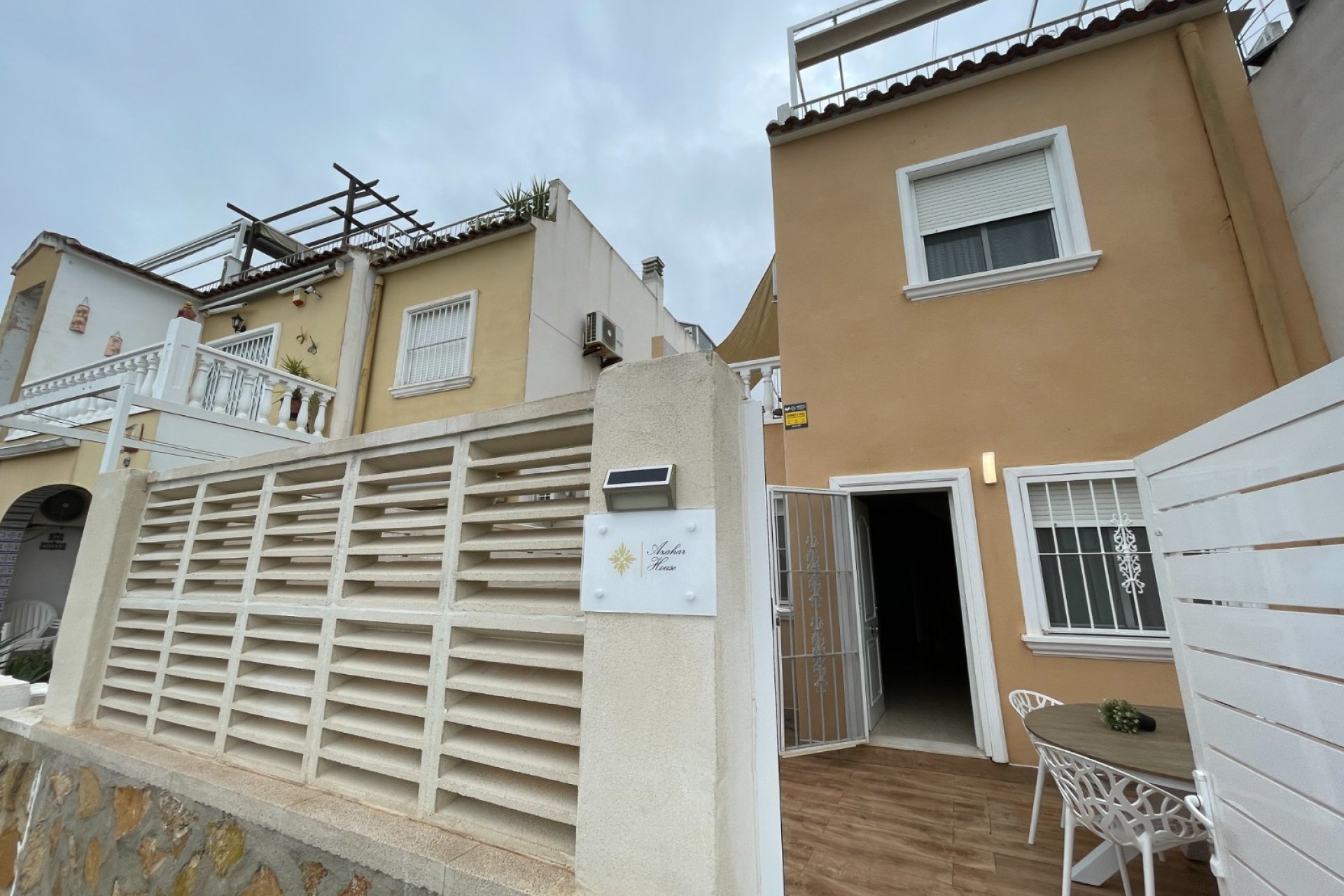 Resale - Duplex - Formentera del Segura - Formentera de Segura