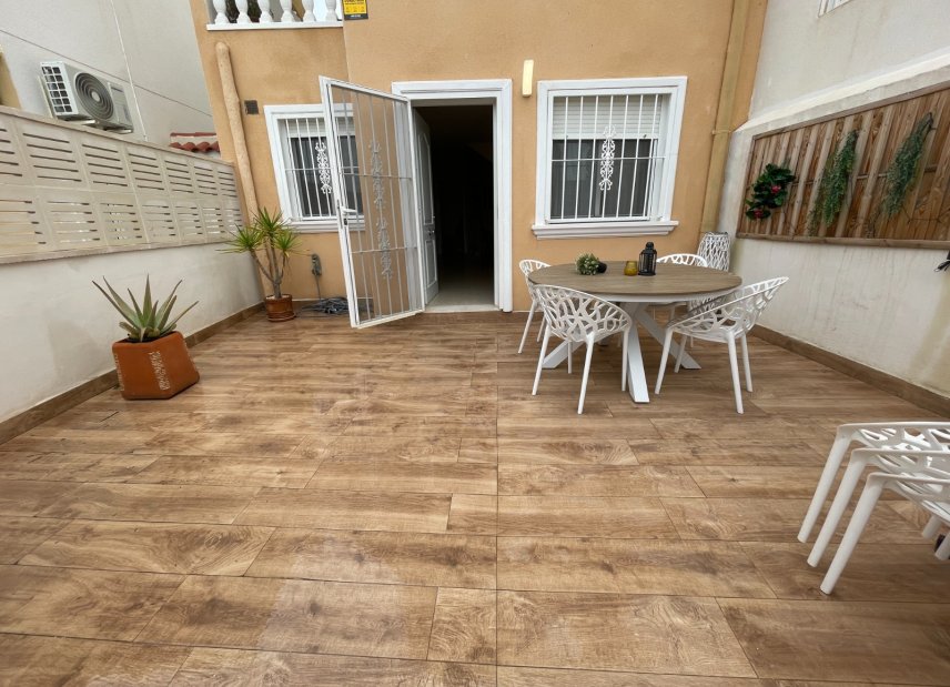 Resale - Duplex - Formentera del Segura - Formentera de Segura